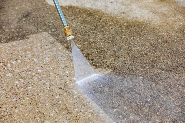 Trusted Great Falls, VA Pressure Washing Services Experts